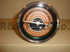 Tachometer for Oliver Tractor 1550 1555 1650 1655 1650 158389A-R