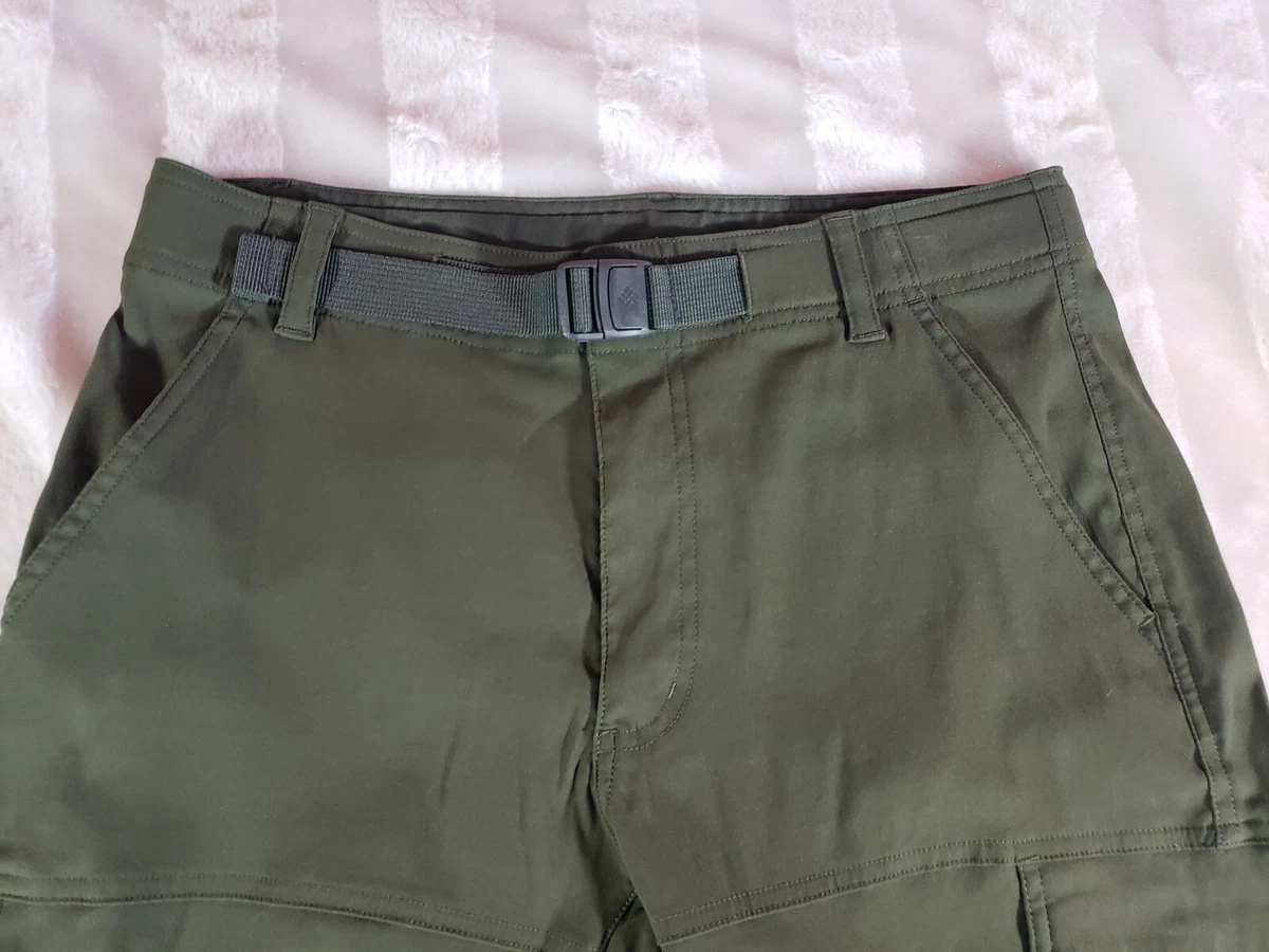 columbia trail breaker ii shorts