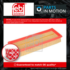 Air Filter 22585 Febi E147019 1444P1 96144871 144486 7701042841 Quality New