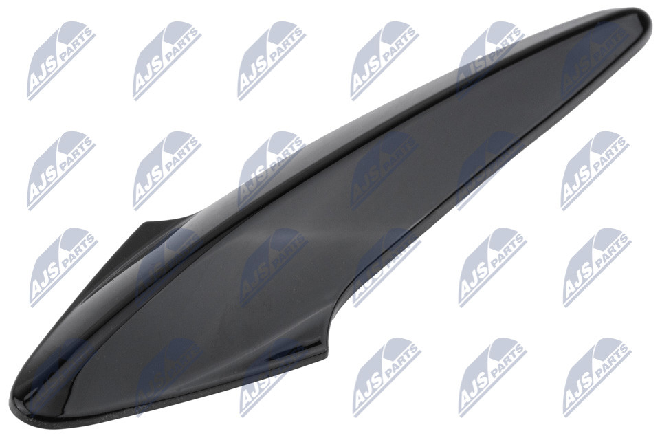 Exterior Door Handle Cover For Honda Civic Hb 2006-/Right/ - Image 3