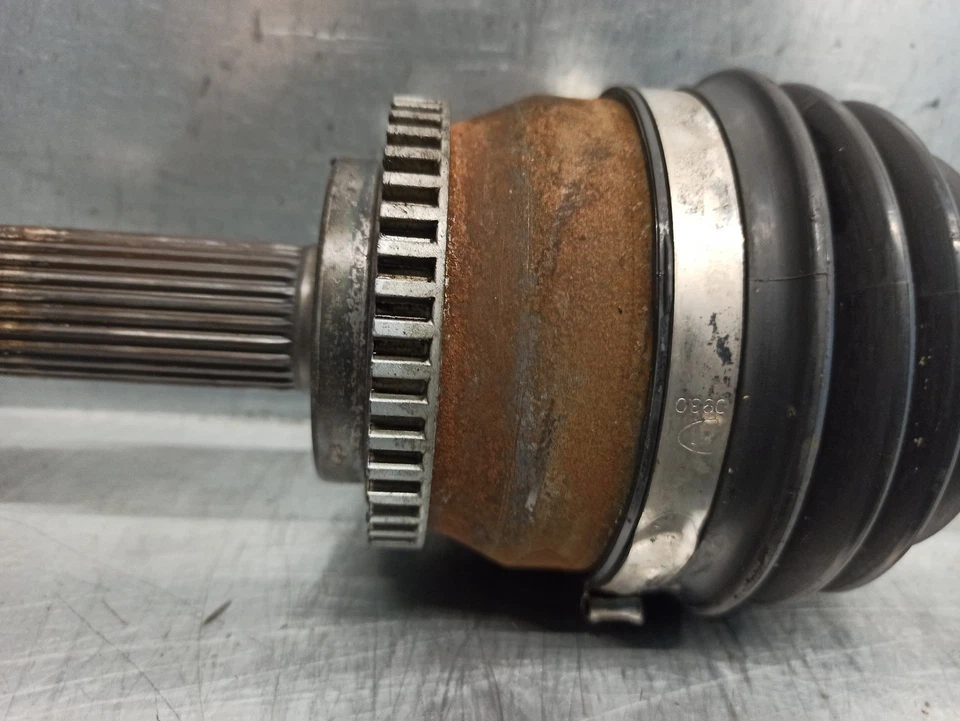 495002L210 TRANSMISSION AVANT DROITE / 495002L210 / 4802414 POUR HYUNDAI I30 1.6 - Photo 2/4