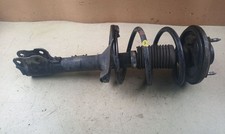Amortisseur Peugeot 4007