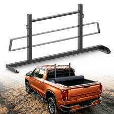 6478 Adjustable Universal Truck Headache Rack For Ram 1500 2500 3500frontier 6478 Adjustable Universal Truck Headache Rack For Ram 1500 2500 3500frontier