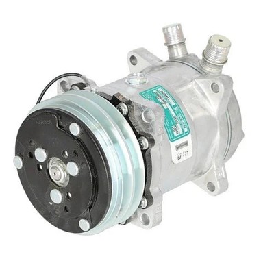 Air Conditioning Compressor - 12V OE Sanden SD5H11