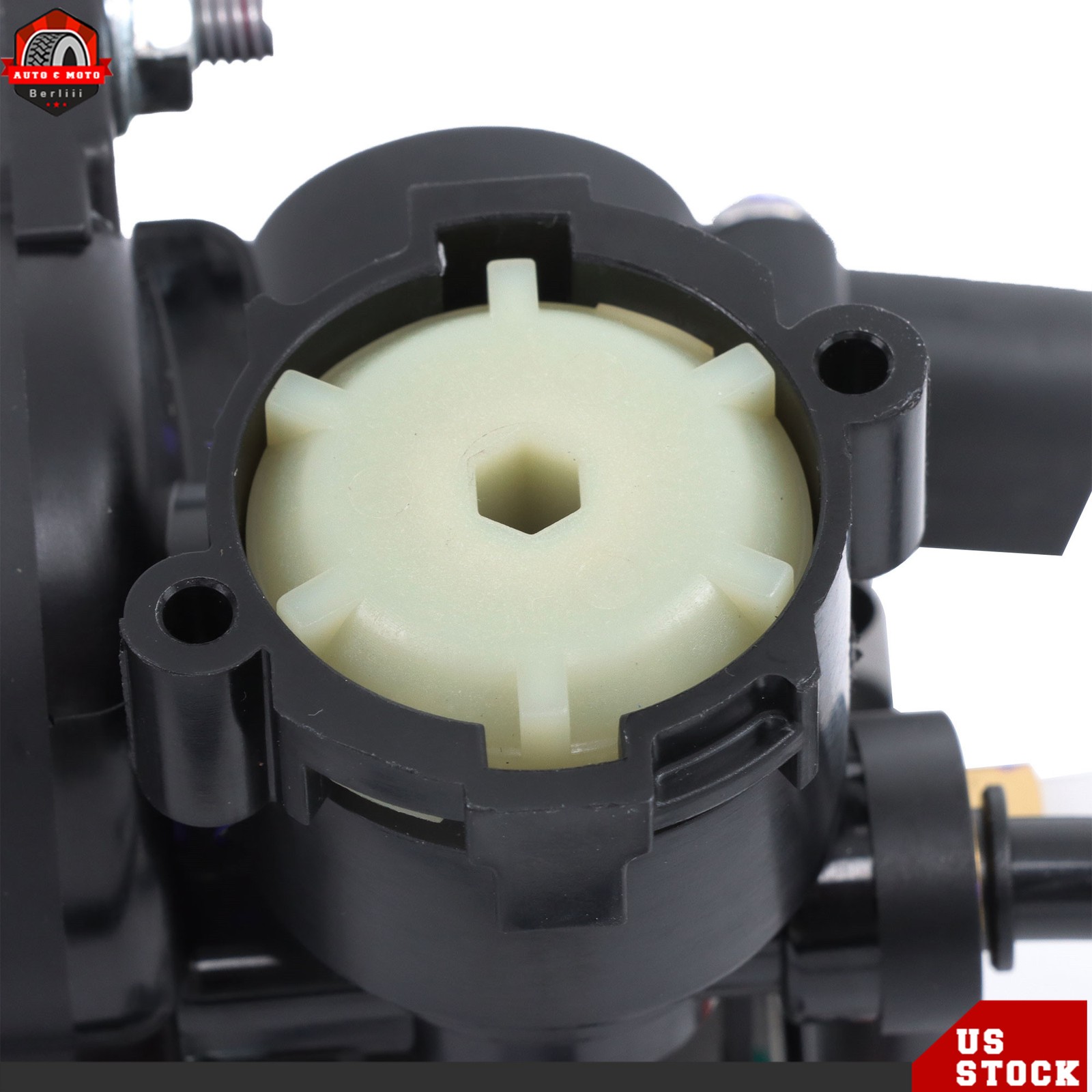 Suspension Air Compressor Assembly For Bentley Continental GT GTC 2003-2011 6.0L