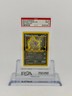 Shining Tyranitar Pokemon Card PSA 9 Mint 2002 Neo Destiny 113 Vintage Holo Foil