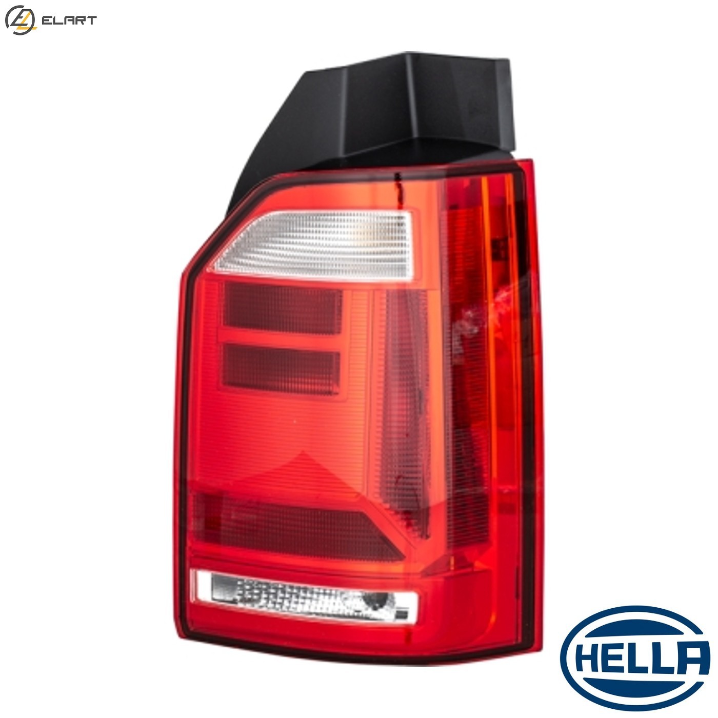 TAIL LIGHT ASSEMBLY 2SK 012 336-061 FOR VW CARAVELLE/KOMBI/VI/Bus/TRANSPORTER