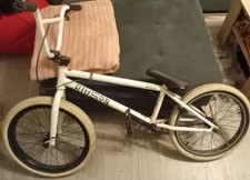 Wethepeople BMX