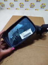 Retroviseur gauche (ou coque) Audi 80