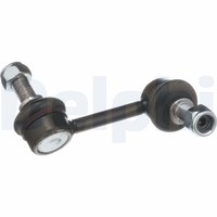 Koppelstange Stabilisator Delphi TC3727 FüR KIA FÉ DM DMA Santa Hyundai Stahl 3