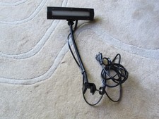 Notenpultleuchte König & Meyer K&M LED Schwanenhals. Wenig benutzt