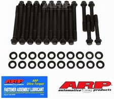 Arp For Oldsmobile 350-455 716 Head Bolt Kit 180-3600