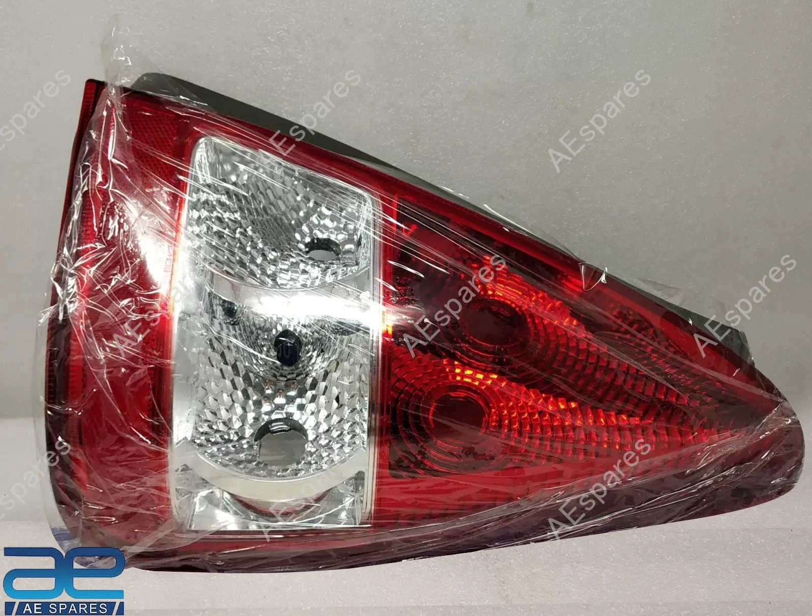 Rear Tail Light Lamp Assembly RH for Suzuki Zen Estilo 2006-2013 35651M59K00