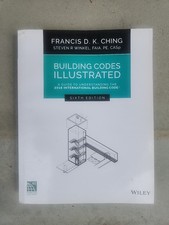 Building Codes Illustrated Ser.: Building Cod...