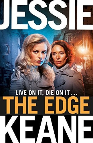 The Edge (Ruby Darke)-Jessie Keane