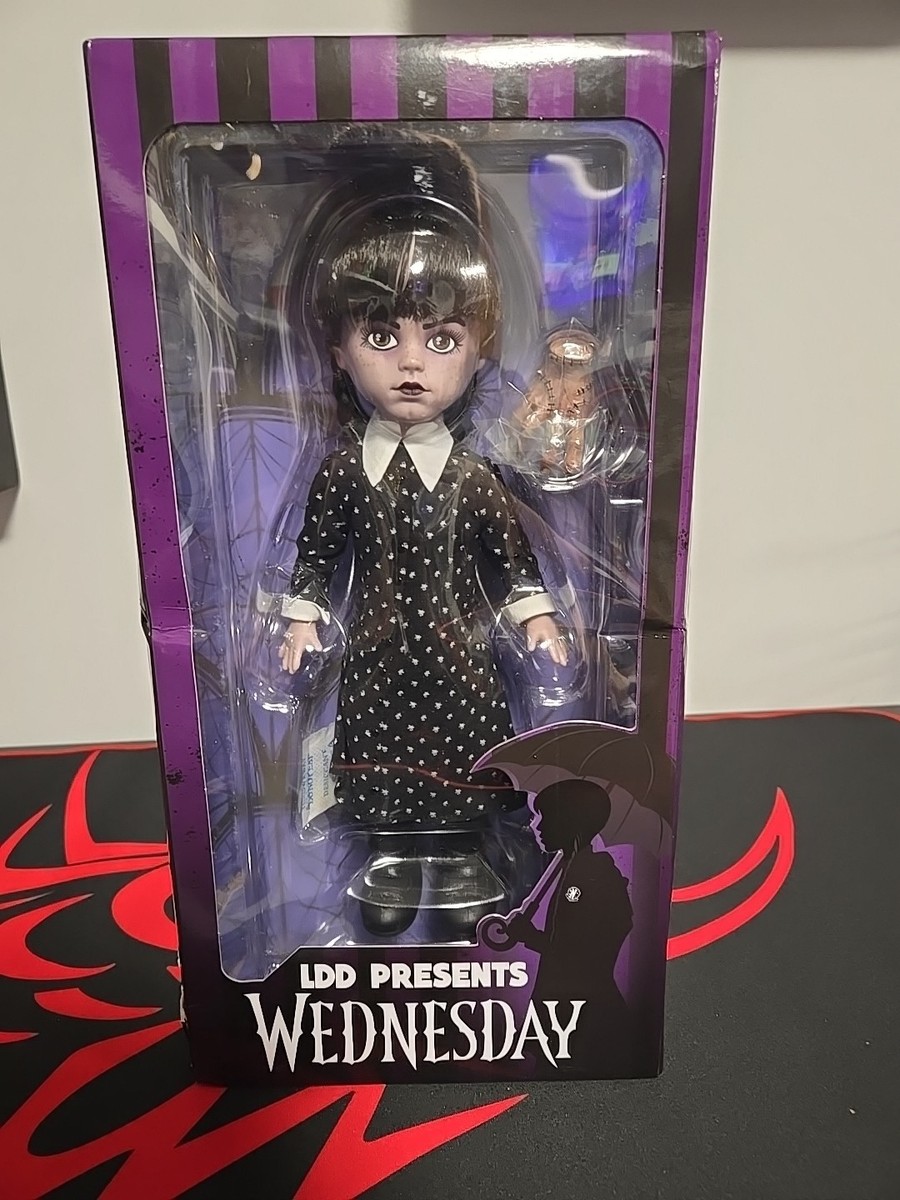 Living Dead Dolls: Mildread シリーズ10 LIVING DEAD DOLLS SERIES 10 MILDREAD NEW SEALED | eBay