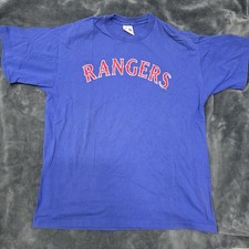 Texas Rangers Collecting and Fan Guide 21