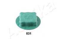 Ashika Verschlussdeckel, KüHler 33-00-031 FüR Audi Chevrolet Dacia Ford USA