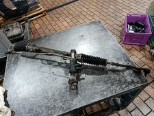 Original BMW E46 Lenkgetriebe