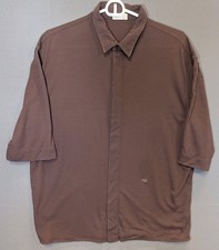 Dior Beown Polo Shirt Men s Size 42 Collared ...