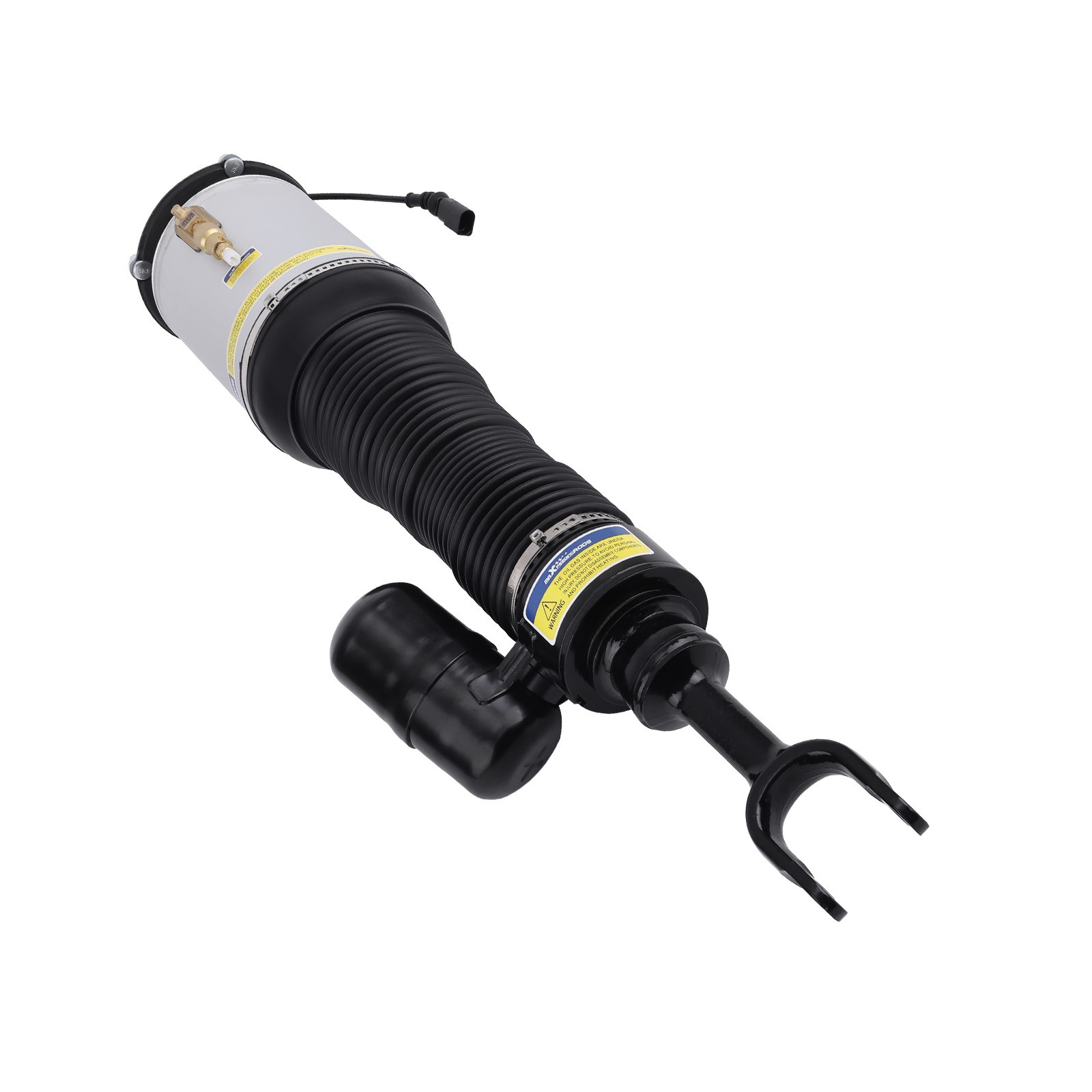 Bentley Continental GT Speed 2006-2012 Front Right Air suspension strut P/N 3D0616040AB