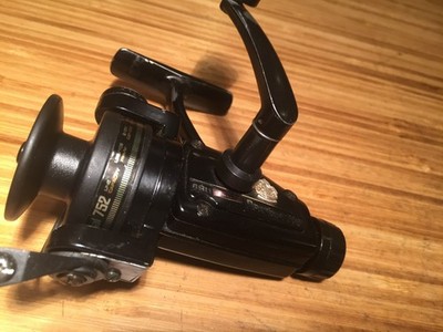 Vintage Abu Garcia Cardinal 752 Spinning Reel – Looks Good–VERY