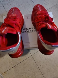 Alexander Mcqueen Runner | eBay
