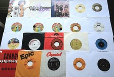 JOBLOT / PACK /BUNDLE X 20 RARE FUNK BOOGIE MODERN SOUL XOVERS MECCA STOMPERS