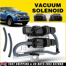 For MITSUBISHI L200 PICK UP KB4T 2.5DiD 4WD FREE WHEEL CLUTCH CONTROL SOLENOID