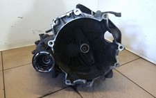 Boite de vitesse Skoda FABIA