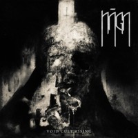 Naga - Void Cult Rising - Cd - G3Z