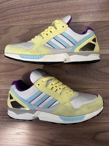 Adidas Zx 2000 | eBay UK