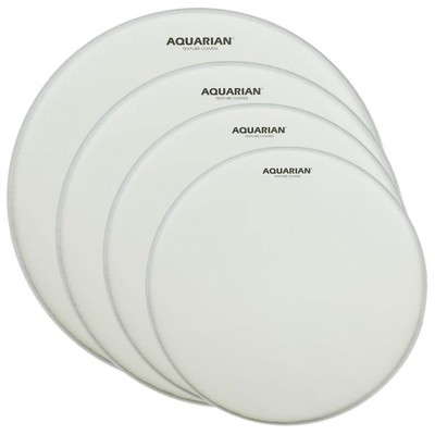 AQUARIAN Pre-Pack Texture Coated 12,13,16 + 14