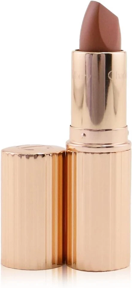 Charlotte Tilbury The Super Nudes Cat Walking Lipstick 3.5g No Box - Please Read