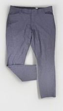 K HL Men  s Deceptr Tuff Lite Stretch Utility Hiking Outdoor Pants navy Kuhl