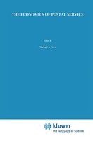 Michael A. Crew (U. A.) | The Economics Of Postal Service | Buch | Englisch