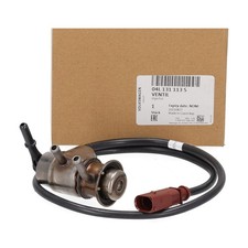 ORIGINAL Audi Einspritzventil für Reduktionsmittel A4 B9 2.0D PR TD1 04L131113S