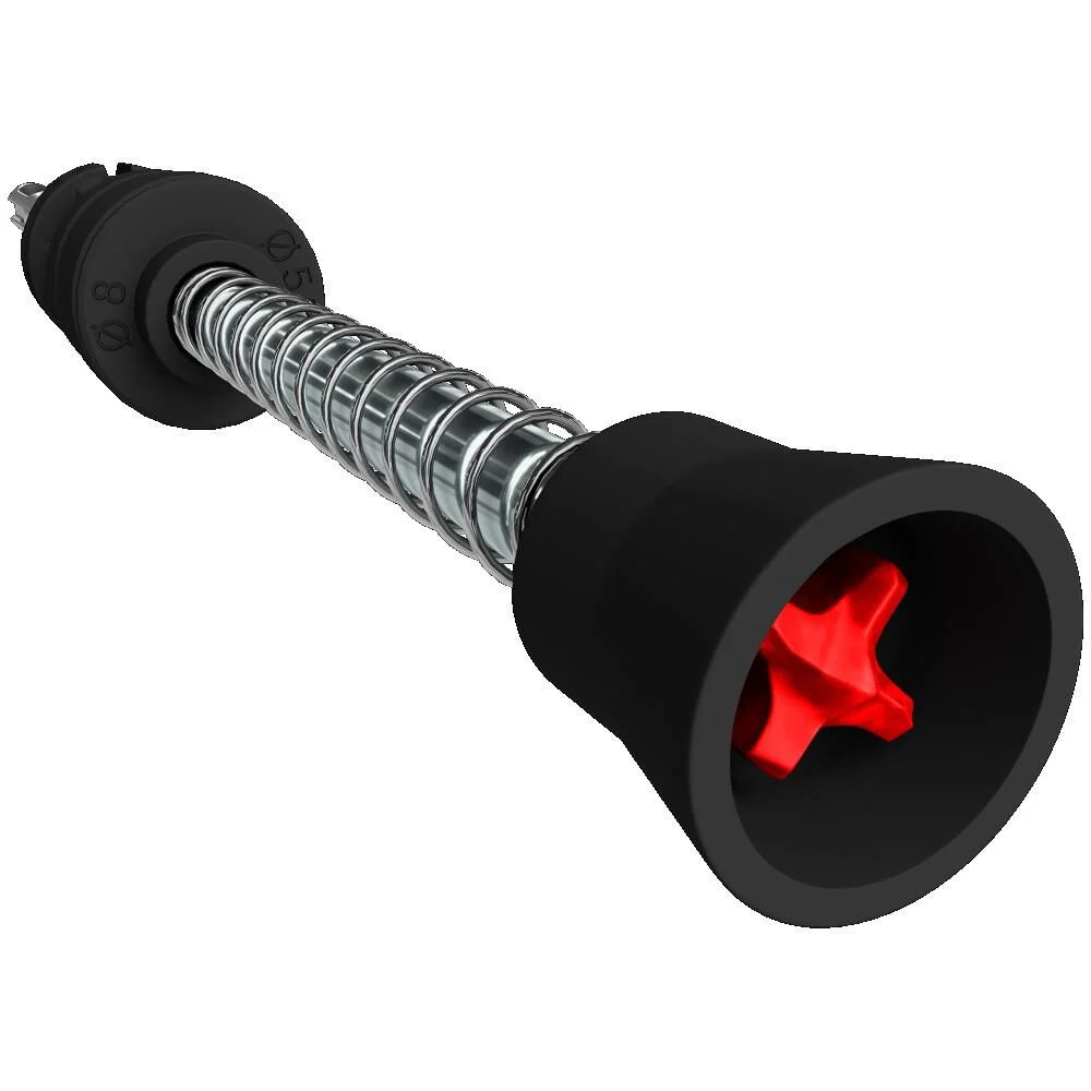 Diablo Tools Amped Rebar Demon 38 дюйма X 4 дюйма X 9 дюймов Sds-Plus 4-Режущий инструмент Fch 9290₽