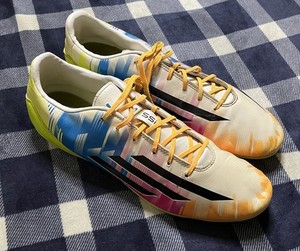 シューズ 00s  F30+ football shoes y2k Adidas F30 Soccer Cleats | eBay