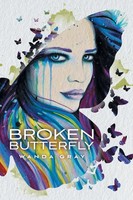 Wanda Gray | Broken Butterfly | Taschenbuch | Englisch (2025) | Friesenpress