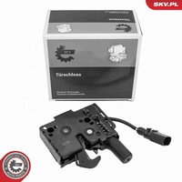 Motorhaubenschloss Esen SKV 60SKV663 FüR Audi A4 B9 8W2 8WC Avant 8W5 8WD 8WH