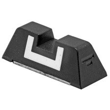 Glock Oem Rear Sight Polymer 6.1mm for Models 42 and 43