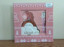 Ariana Grande Cloud Pink Fragrance Gift Set - Perfume Collection for Women