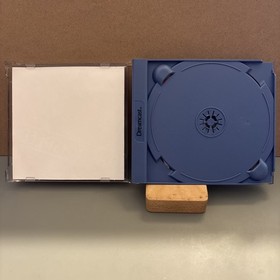 Spirit Of Speed 1937 | Tested | Sega Dreamcast | Case, Manual & Inlays Included