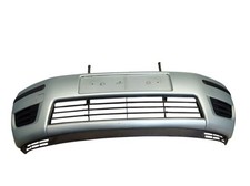 Stoßstange Stoßfänger vorne Atoll-Grün Metallic für FORD  FUSION 3N11-17K819-A