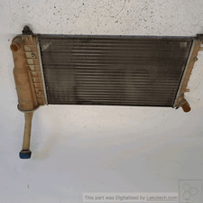 Radiateur Lancia YPSILON