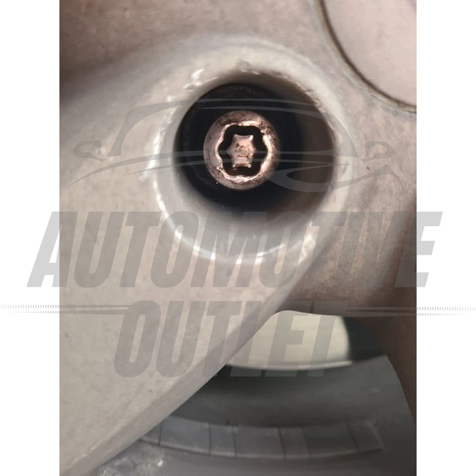 SERVICIO DE LLAVE DE TUERCA DE PERNO DE RUEDA DE BLOQUEO MAESTRO DE SEGURIDAD A JUEGO REINO UNIDO PARA RENAULT CLIO Foto 4 de 4