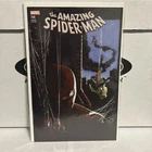 The Amazing Spider-Man #799 - Dell Otto Variant (Marvel Comics 2018) 🕷️