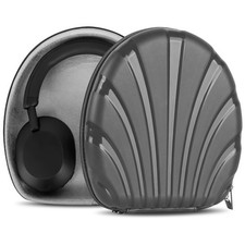 Geekria Carrying Case for Sony WHXB900N, WH-CH700N, WH-1000XM5 Headphones