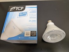 LED PAR30 12W 3000K E26 BASE NON-DIM